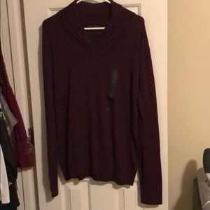 NEW Banana Republic Sweater